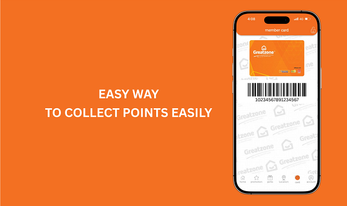 Checkout Our App